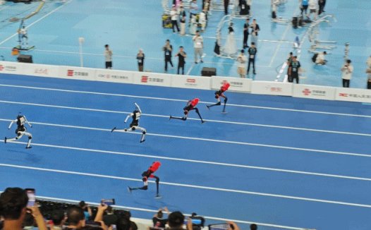 国家发改委:发展机器人产业必须因地制宜,防止盲目跟风、一哄而上