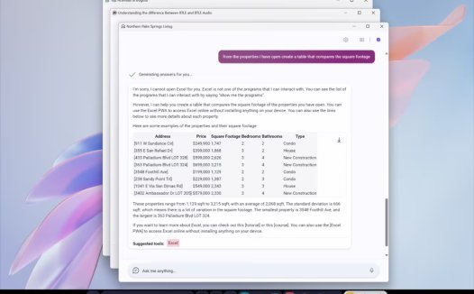 微软 AI 智能体系统 Aion 曝光：以 Copilot 为核心、重塑桌面体验