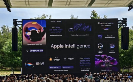 iPhone 国行 AI 采用双轨制：千问接入 Apple 智能，苹果与阿里联合训练专属模型