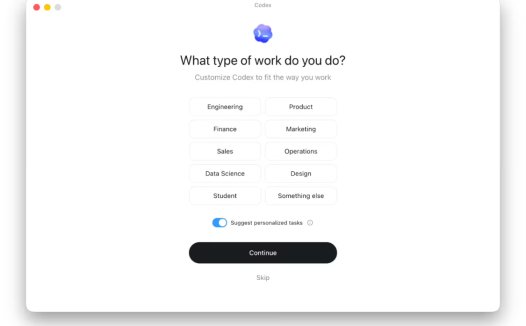 OpenAI 开发“持久模式”智能体，Codex 将能够主动、长时间干活