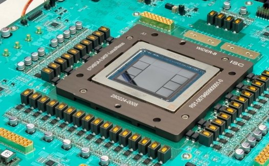 全面超越英伟达 GB200 与 GB300，OpenAI 首颗自研芯片 Jalapeño 实测出炉