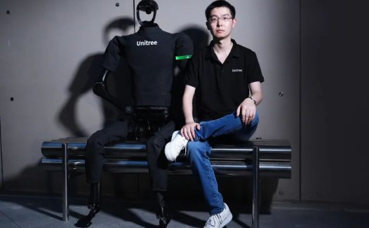 宇树科技科创板 IPO 开启初步询价:预计市值超 400 亿元,8 月 10 日启动申购
