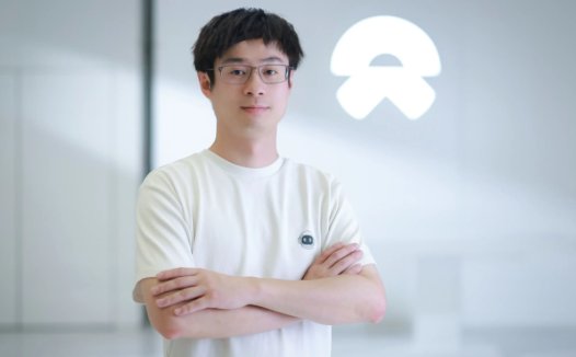 蔚来智驾负责人任少卿创立具身智能公司