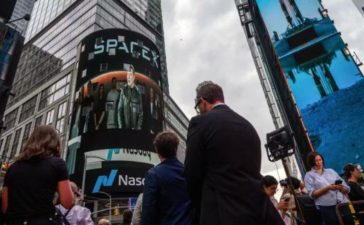 SpaceX 收购 Cursor 临近落地:60 亿美元全股票交易,Cursor 品牌将逐步退出新产品