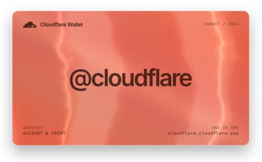Cloudflare Wallet 推出：专为 AI 智能体设计的可编程钱包
