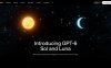 GPT-6 Sol 与 Luna 发布,API 价格降低 50%