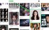 AI视频教程,用一张人脸图做出自然的AI微表情特写视频