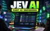 Jev：TypeSafe AI 推出的结构化决策与AI模型，不聊天的 AI模型