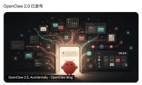 OpenClaw 2.0 发布,重做浏览器端并加入多人共享会话