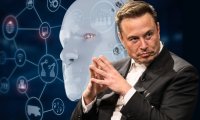 马斯克又放豪言:AI 将使明年美国 GDP 增速翻番,最高达 4%