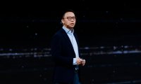 吴泳铭：机器思考总量将达到人类的 1000 倍以上