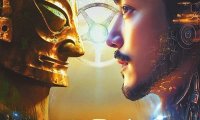 AI 动画电影《三星堆:未来往事》定档 10 月 23 日