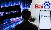 前 DeepSeek 研究员魏浩然出任百度文心多模态算法负责人