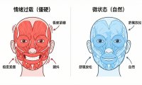 AI提示词创作第二十九节:AI微表情的精准控制心法