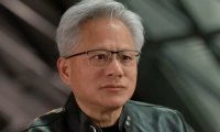 黄仁勋：「不怕缴税，只怕穷」
