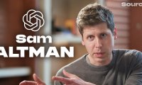 奥特曼：OpenAI 将开发人形机器人