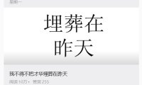 DeepSeek 刘胜与 《我不得不把才华埋葬在昨天》文章引热议,回应称不代表公司立场