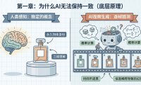 AI提示词创作第四十三节:如何彻底解决产品画面不一致的致命难题?