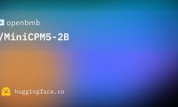 面壁智能开源 MiniCPM5-2B,AA v4.2 评测位列 4B 以下开源模型第一
