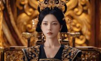 AI提示词创作第五十三节:让AI人物更像真人的关键,不是脸,而是“有事可做”