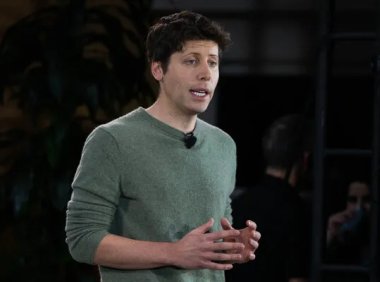 OpenAI 奥尔特曼:AI 的影响将超过工业革命,当下是进入就业市场的最佳时机
