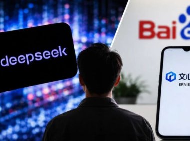 前 DeepSeek 研究员魏浩然出任百度文心多模态算法负责人