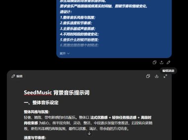 AI提示词创作第七十八节：一招教你用codex自动给视频配音，让AI自动完成一条视频的声音设计