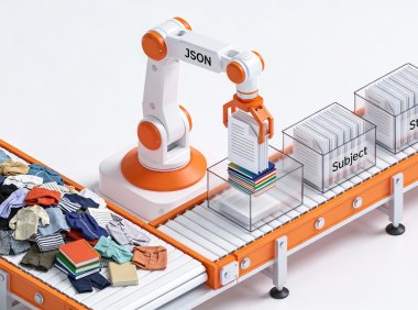 AI提示词创作第十五节:打破“代码迷信”:JSON 提示词的真正威力与三大误区