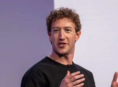 Meta 将内部沟通从 Google Chat 转向 Slack,称后者更适合 AI Agent