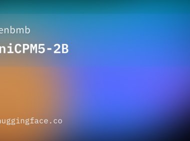 面壁智能开源 MiniCPM5-2B,AA v4.2 评测位列 4B 以下开源模型第一