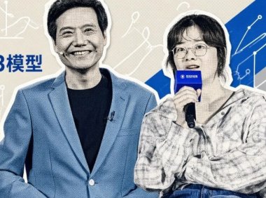 消息称小米 MiMo V3 最快 9 月公布,已进入内部跑测