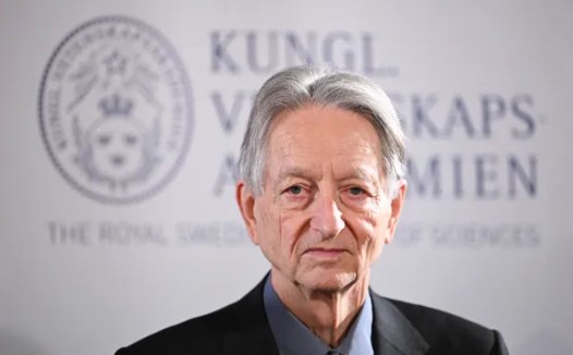 “AI 教父”辛顿警告:AI 执行看似无害的任务,仍有“毁灭人类”的风险