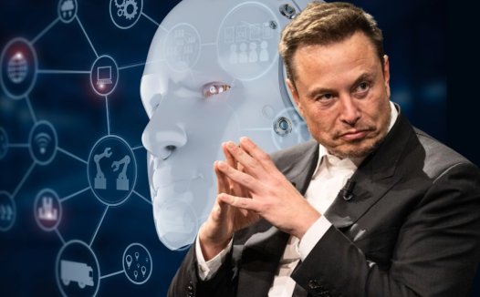 马斯克又放豪言:AI 将使明年美国 GDP 增速翻番,最高达 4%