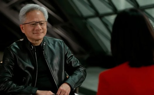 黄仁勋:AI 在 2030 年毁灭世界的概率为 0%