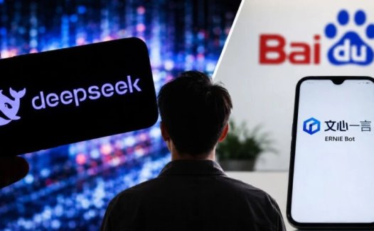 前 DeepSeek 研究员魏浩然出任百度文心多模态算法负责人