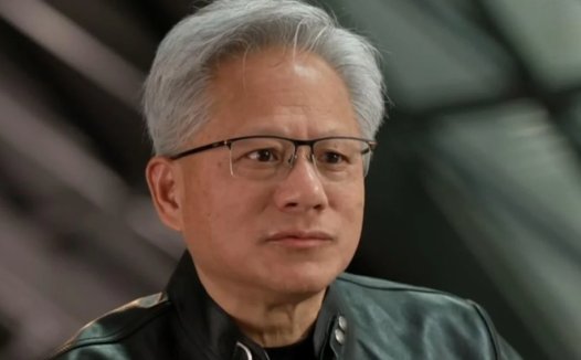 黄仁勋:「不怕缴税,只怕穷」