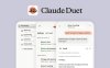 24 小时为你在线打工：Anthropic 推出 Claude Duet AI 智能体，迎战 Meta 和 OpenAI