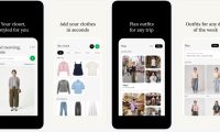 Meta 推出 AI 衣橱 App，可从 Instagram 照片搭配穿衣方案