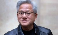 英伟达 CEO 黄仁勋乐观回应近期 AI 概念股大跌:一切都会过去