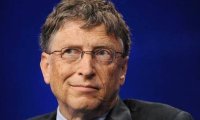 比尔 · 盖茨:用机器人替代人类工作的公司也应纳税