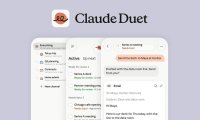 24 小时为你在线打工：Anthropic 推出 Claude Duet AI 智能体，迎战 Meta 和 OpenAI
