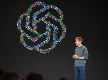 OpenAI 据报接近敲定最高 300 亿美元融资，投前估值 1.25 万亿美元