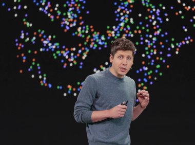 Sam Altman：社会应接受 AI 带来的部分负面事件