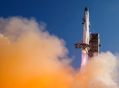 SpaceX 与特斯拉成立合并讨论委员会,AI 已成最大收入来源