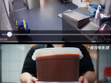 AI提示词创作第八十五节:把普通素材变成有电影感的AI短片