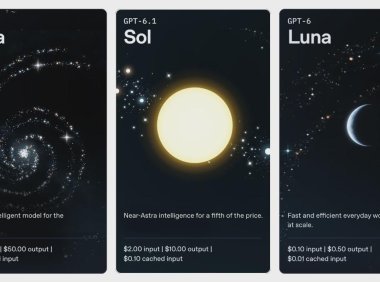 如何用好 GPT-6 系列 AI 模型?OpenAI 放出指南,教你选模型、优化提示词等