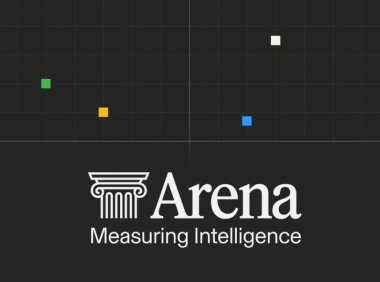 短短 10 个月几乎翻倍，AI 模型评测平台 Arena 估值升至 31 亿美元