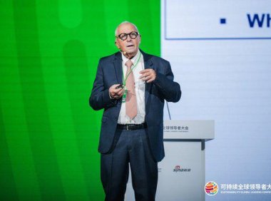 图灵奖得主约瑟夫 · 斯发基斯呼吁建立全球 AI 监管标准,这是人类共同的责任