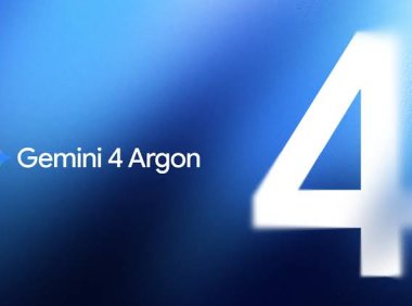 谷歌 Gemini 4“Argon”模型即将发布,消息称内部测试“Carbon”新版本