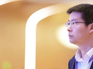 王兴兴：过去十几年最大的错误，是对 AI 相信得还不够
